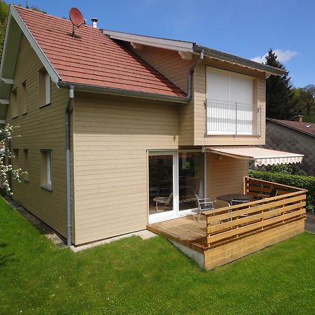Gite Plein Sud Metzeral Ruang foto