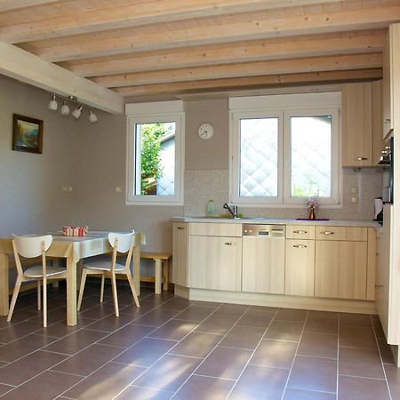 Gite Plein Sud Metzeral Bagian luar foto