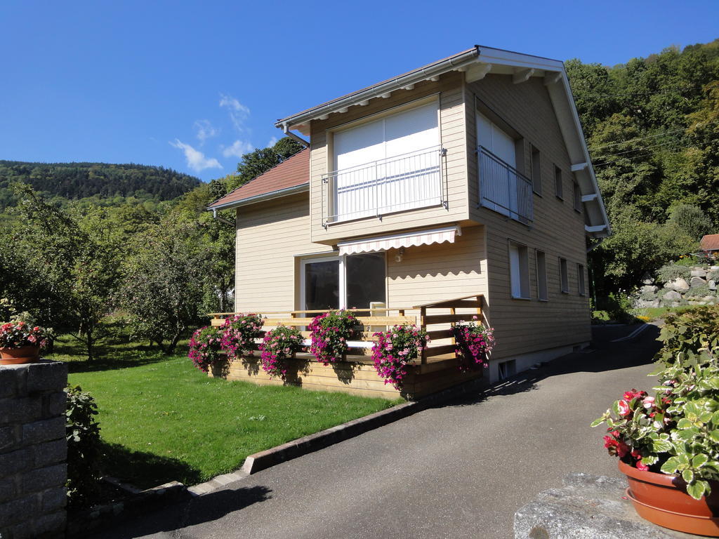 Gite Plein Sud Metzeral Bagian luar foto