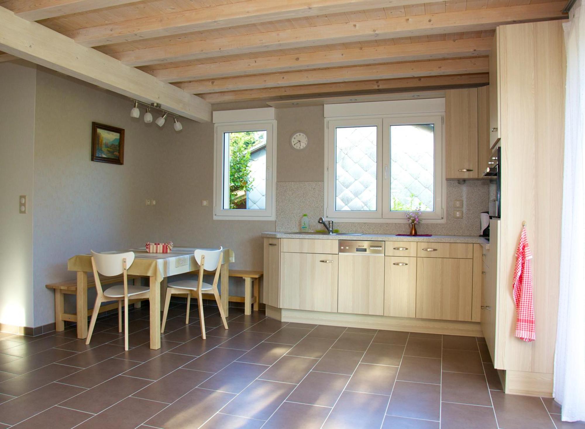 Gite Plein Sud Metzeral Bagian luar foto