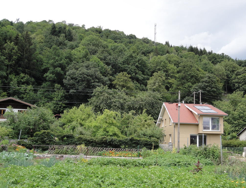 Gite Plein Sud Metzeral Bagian luar foto