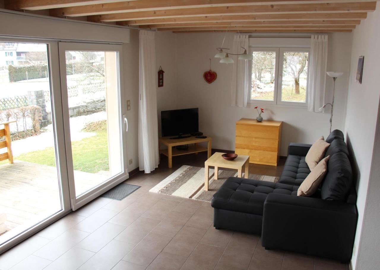 Gite Plein Sud Metzeral Bagian luar foto